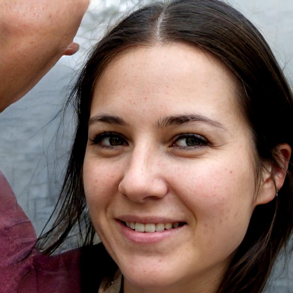 Lena Bergström - Finanzberaterin bei oseonivari