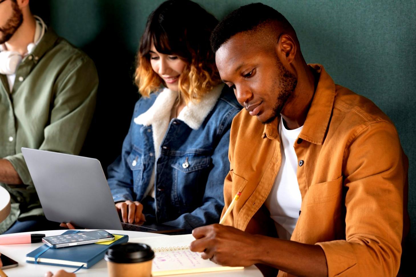 Finanzielle Bildung praktisch umgesetzt